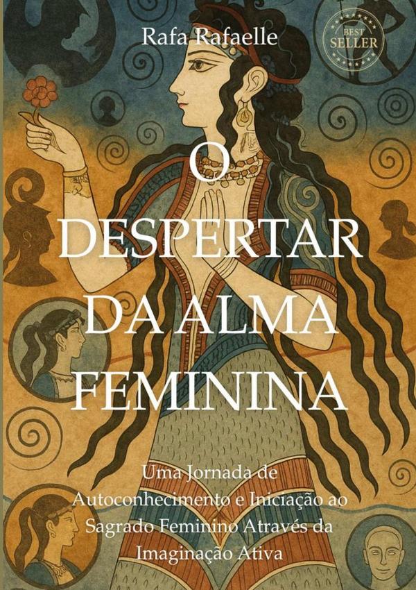 O Despertar Da Alma Feminina