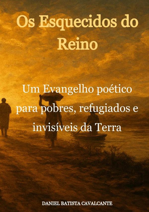 Os Esquecidos Do Reino