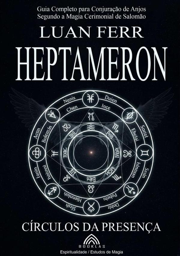 Heptameron