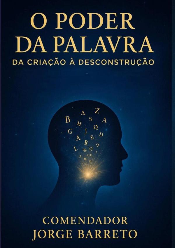 O Poder Da Palavra