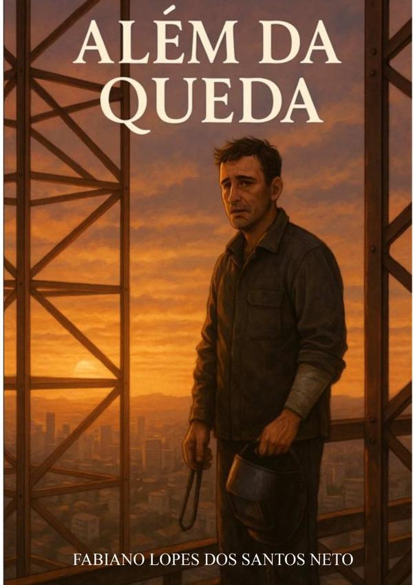 Além Da Queda