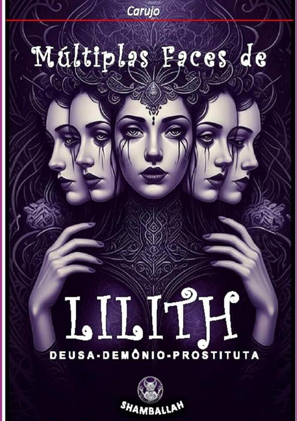 Múltiplas Faces De Lilith