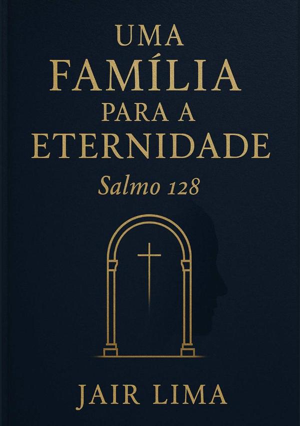 Uma Família Para A Eternidade