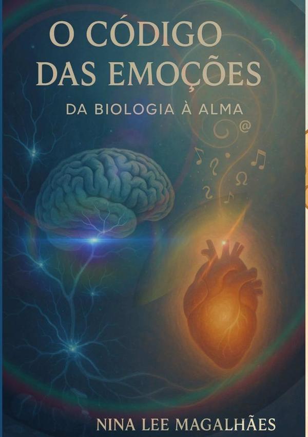O Código Das Emoções: Da Biologia À Alma