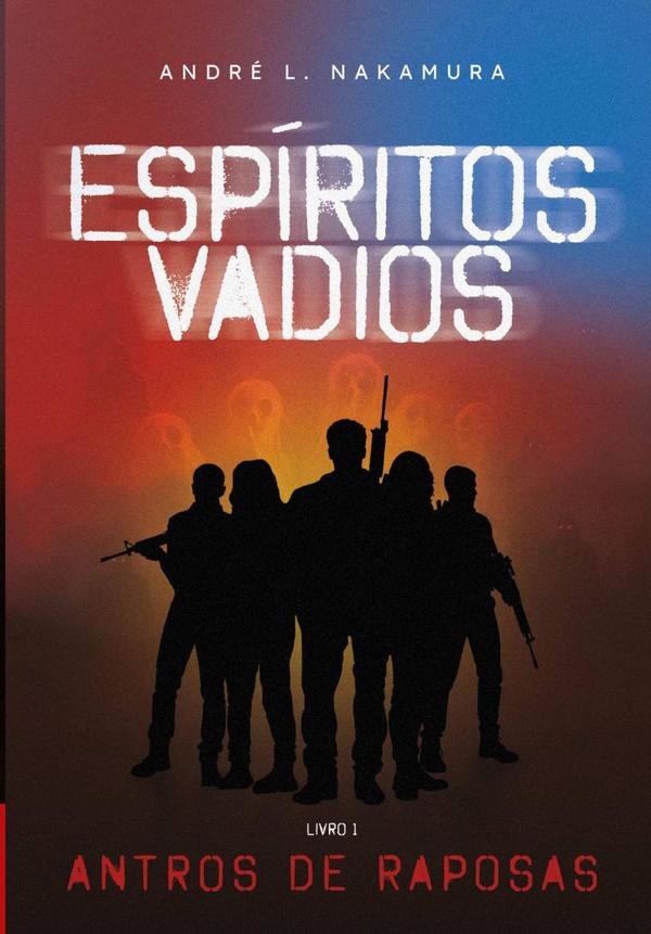 Espíritos Vadios
