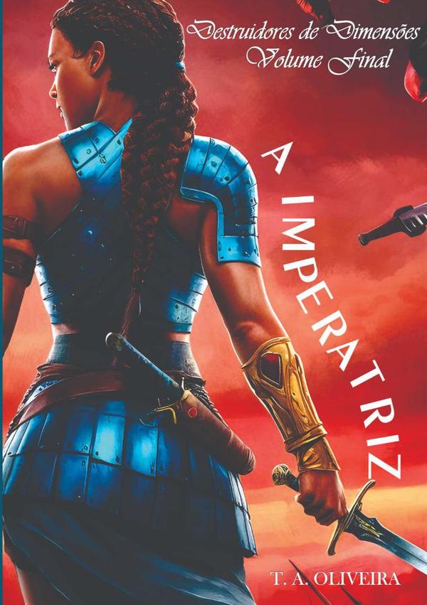 A Imperatriz