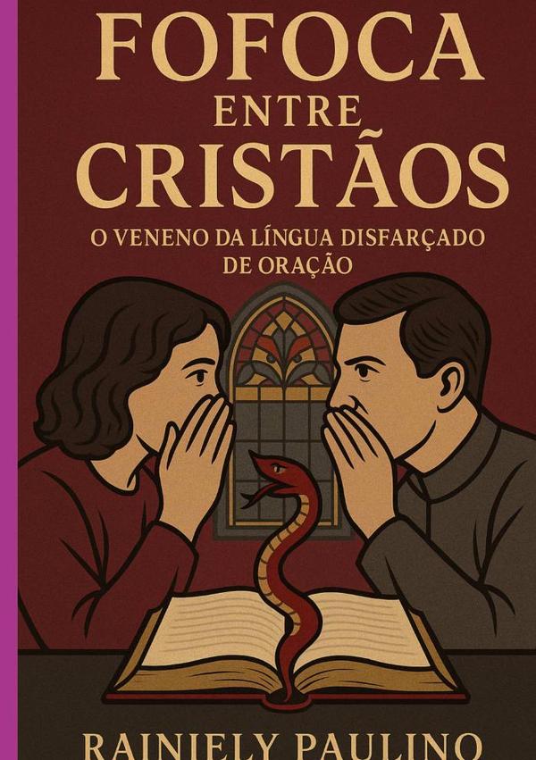 Fofoca Entre Cristãos