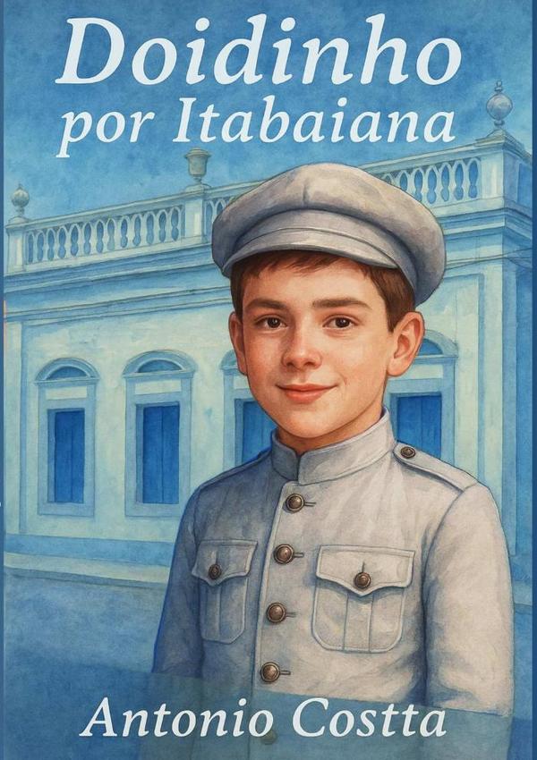 Doidinho Por Itabaiana