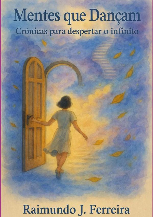 Mentes Que Dançam
