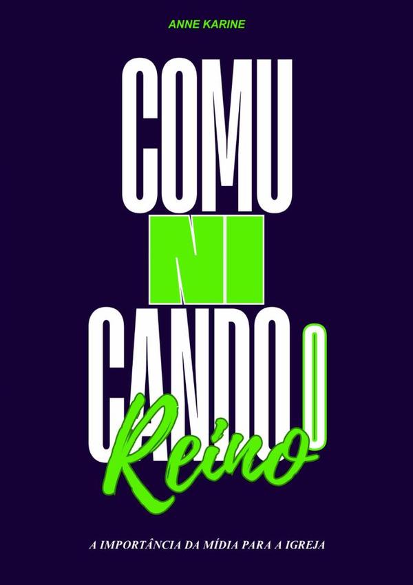 Comunicando O Reino