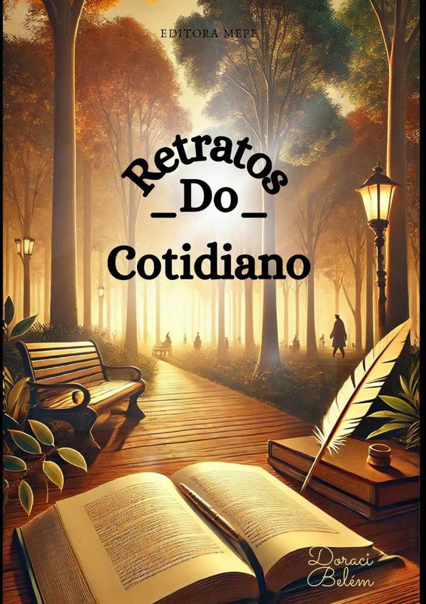 Retratos Do Cotidiano