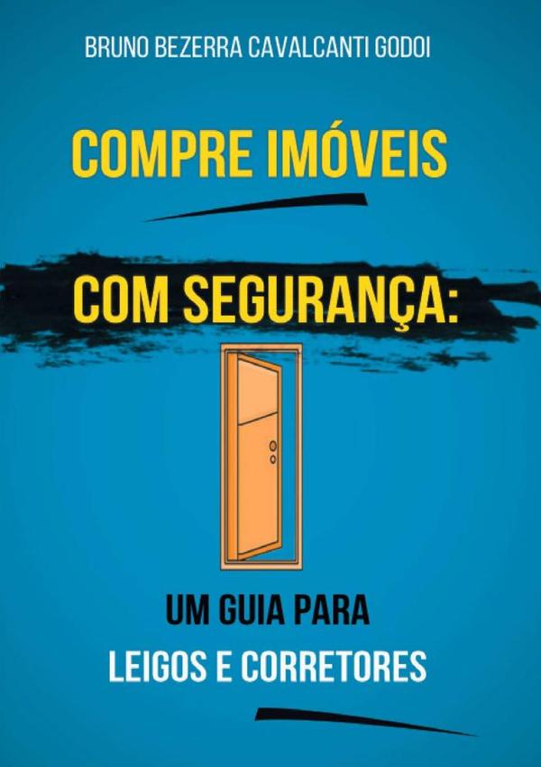 Compre Imóveis Com Segurança