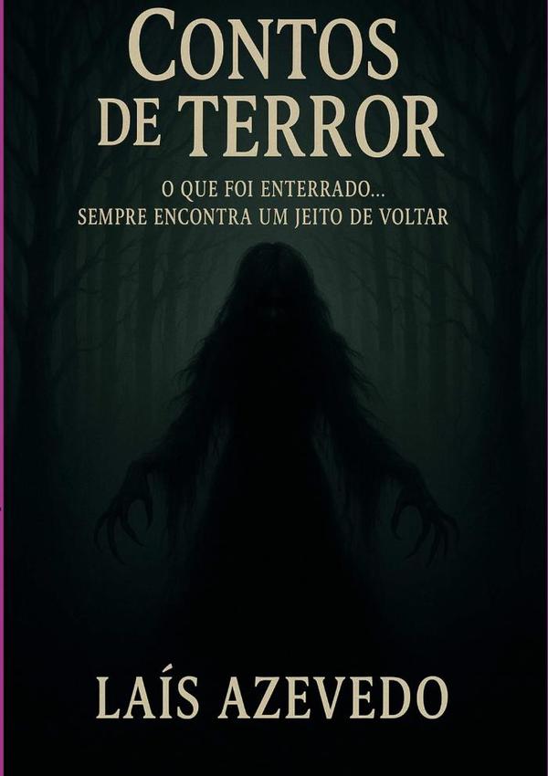 Contos De Terror