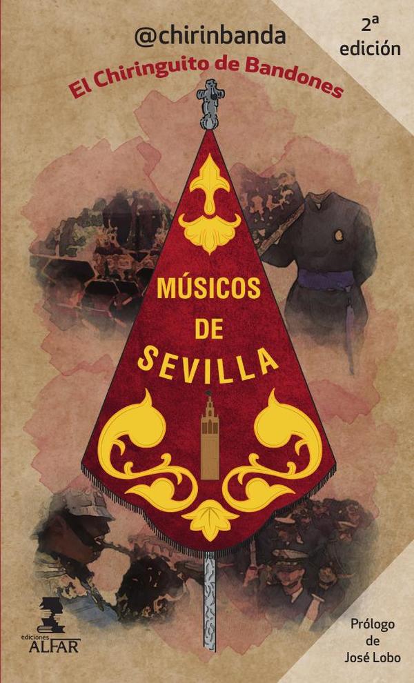Músicos de Sevilla