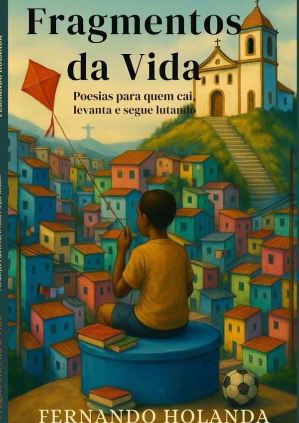 Fragmentos Da Vida