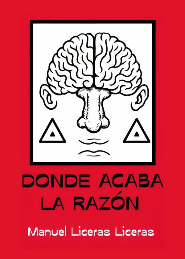 Donde acaba la razón