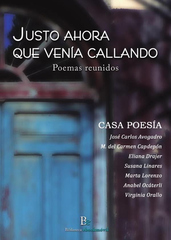 Justo ahora que venía callando