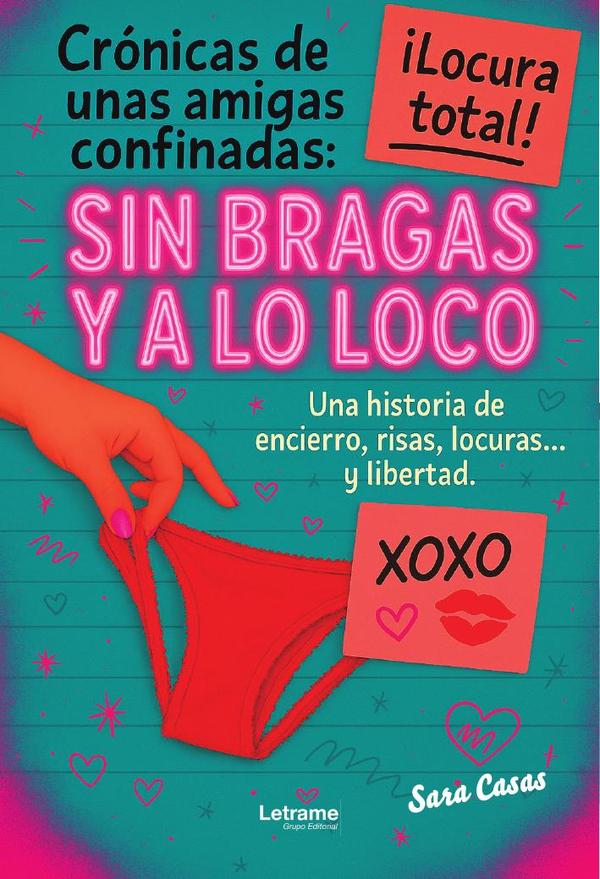 Crónicas de unas amigas confinadas