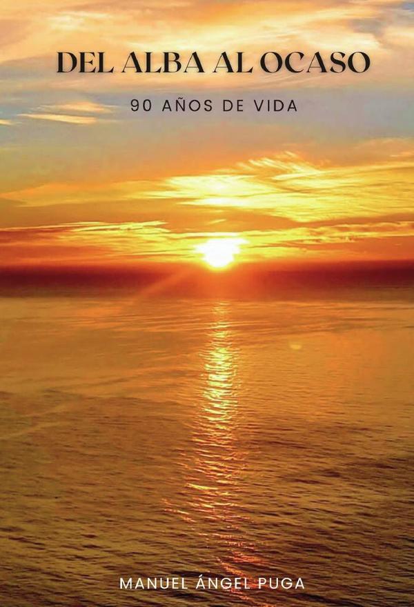 Del alba al ocaso