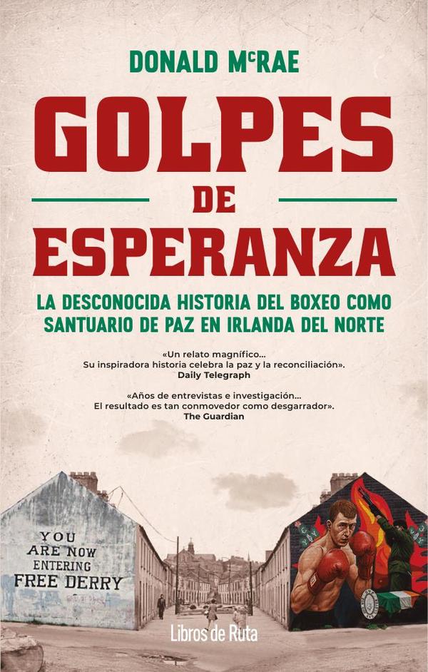 Golpes de esperanza