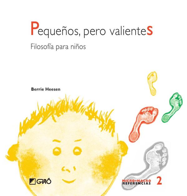 Pequeños, pero valientes