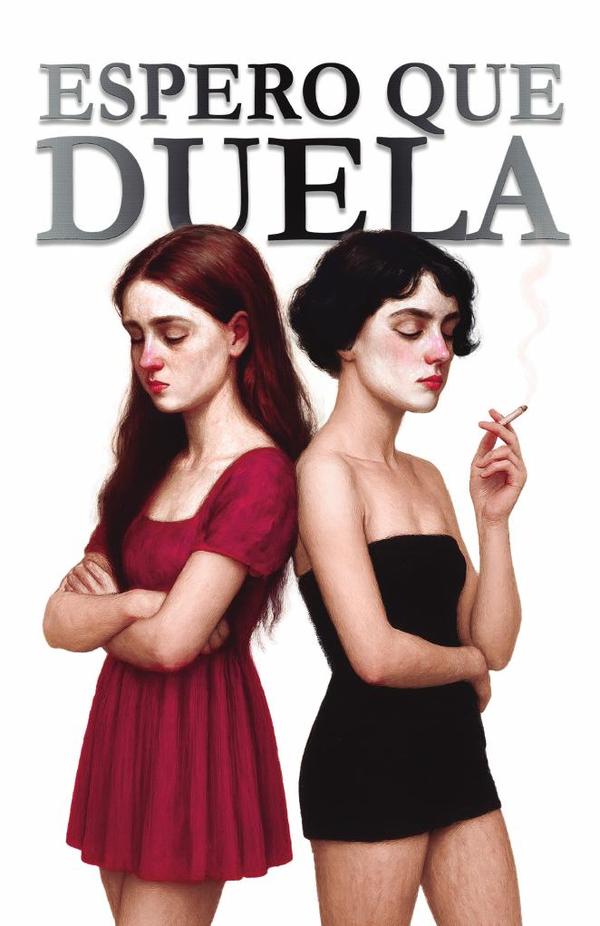 Espero que duela