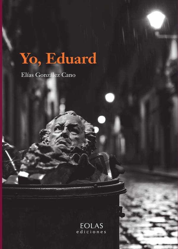 Yo, Eduard