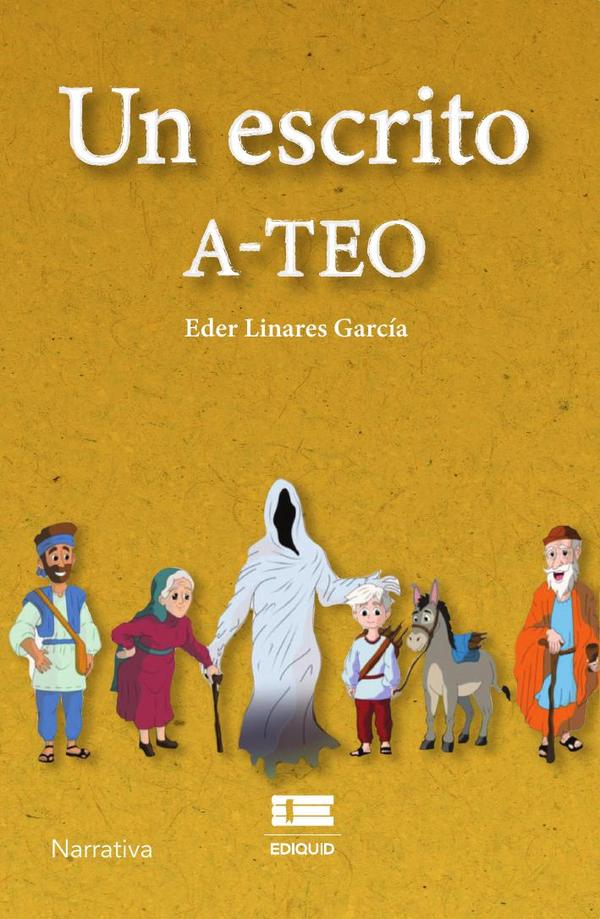 Un escrito a-teo