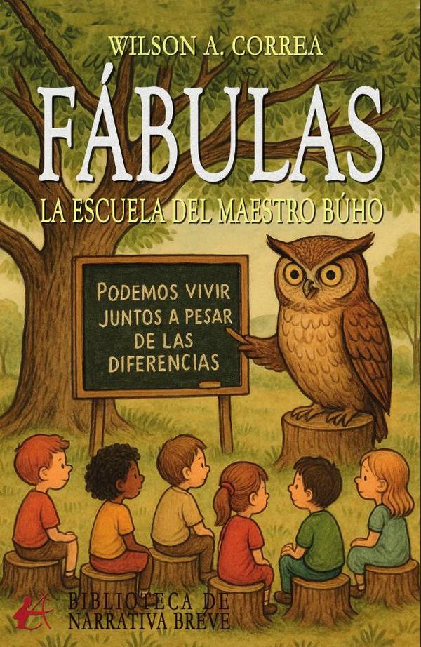 Fábulas