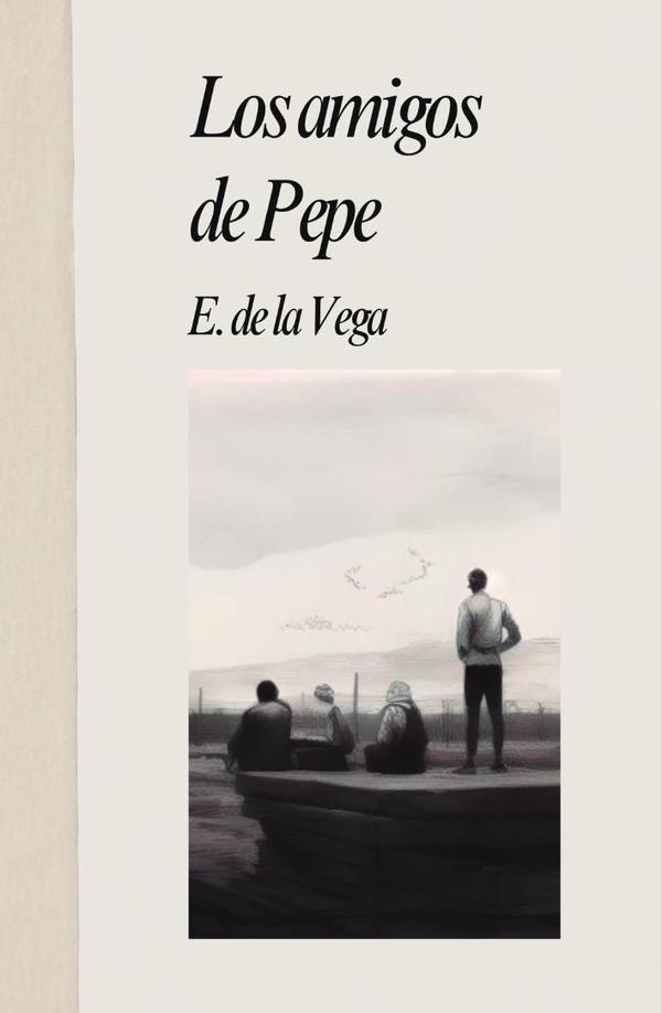 Los amigos de Pepe