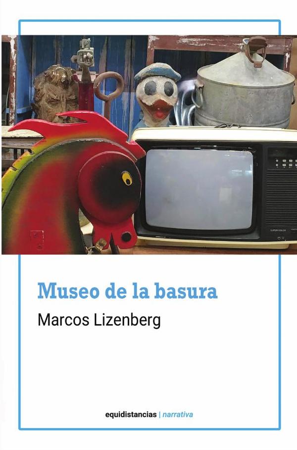 Museo de la basura