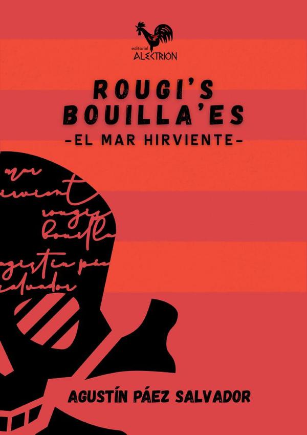 Rougi's Bouilla'es