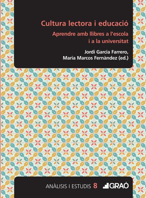 Cultura lectora i educació