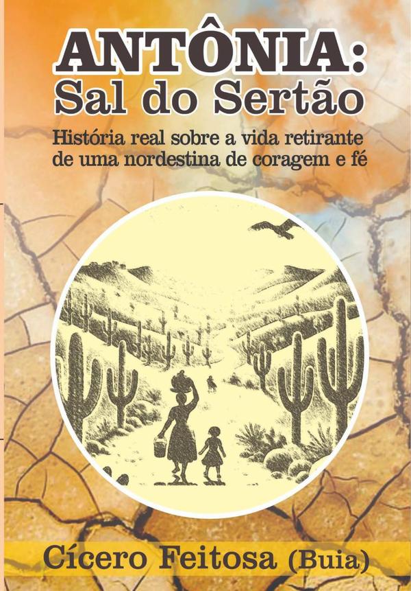 Antônia