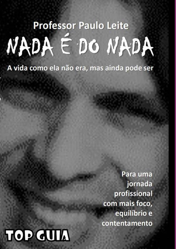 Nada É Do Nada