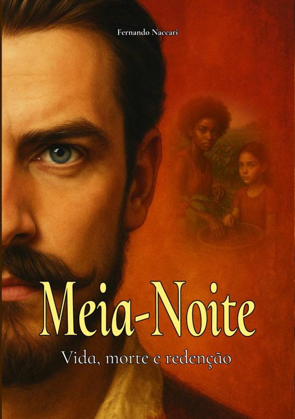 Meia-noite: Vida, Morte E Redenção