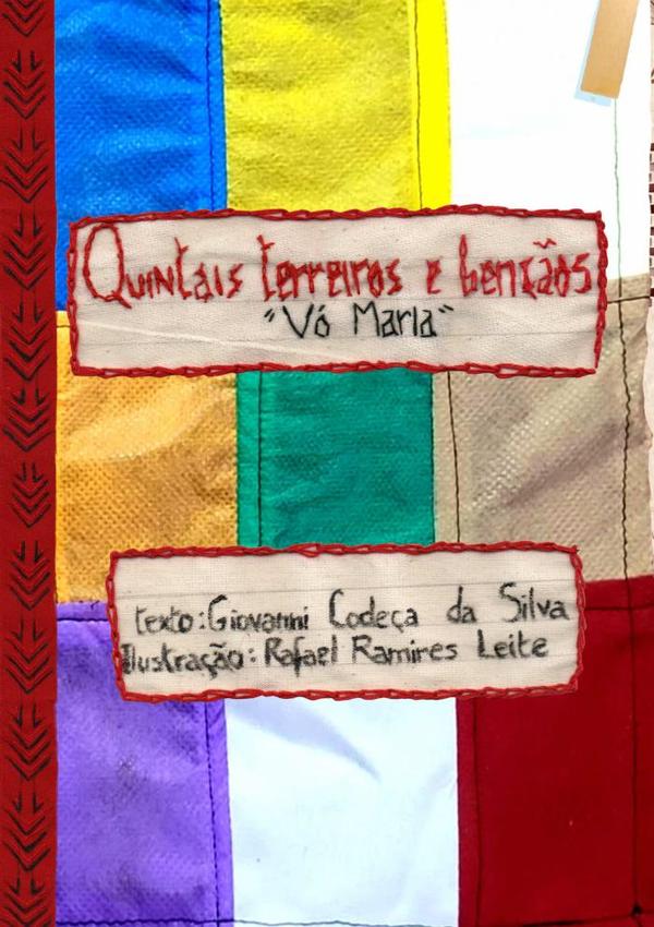 Quintais, Terreiros E Bençãos