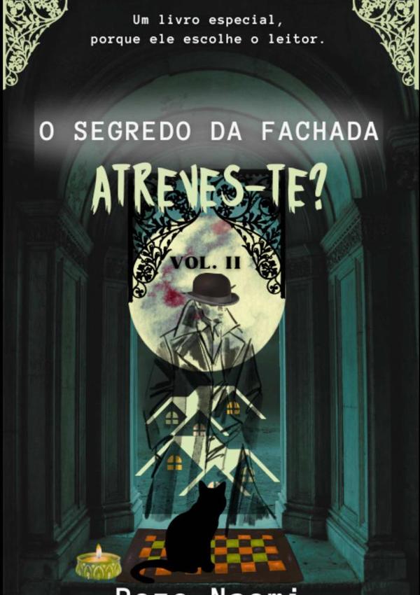 Coleção Interdimensional