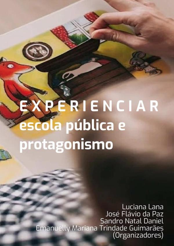 Experienciar
