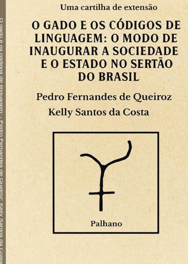 O Gado E Os Códigos De Linguagem: