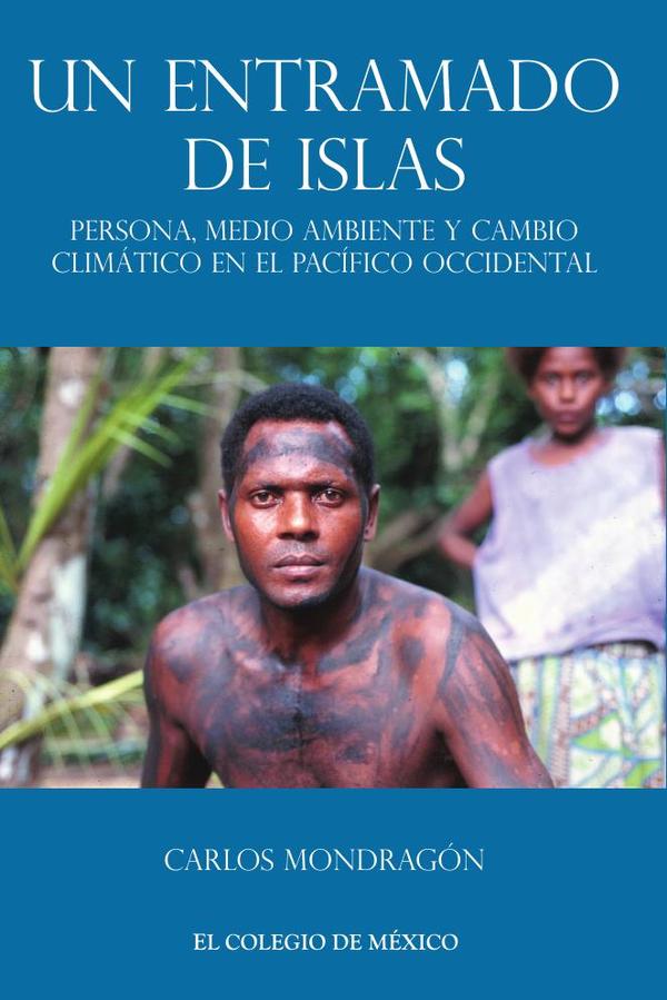 Un entramado de islas:
