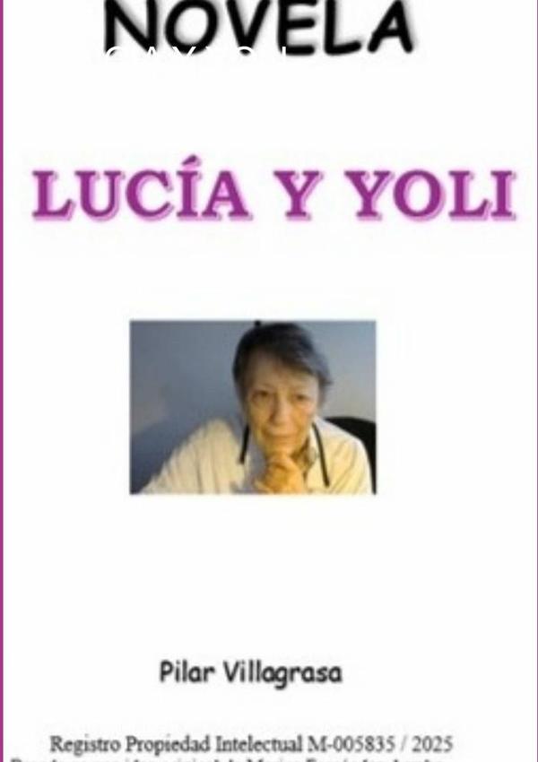 Lucia Y Yoli