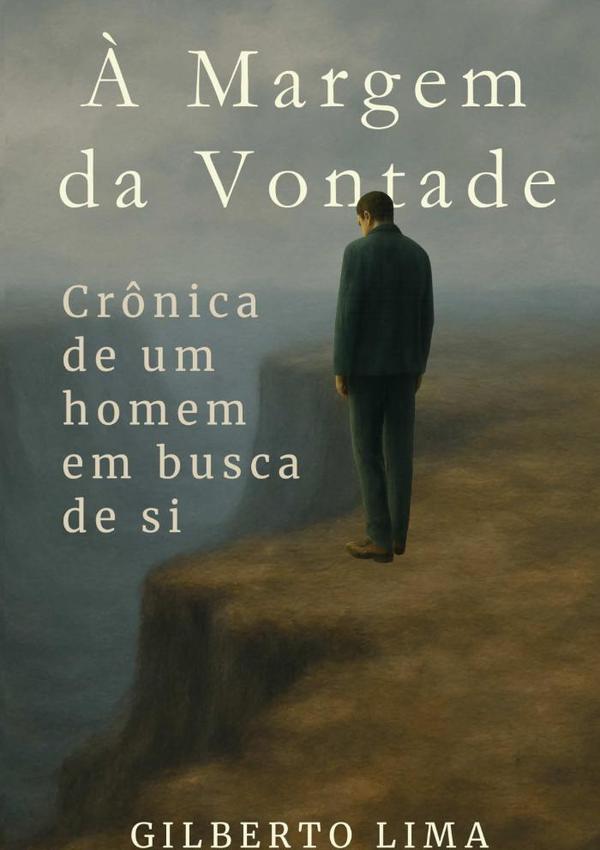 À Margem Da Vontade