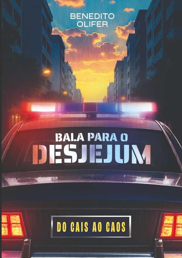 Bala Para O Desjejum