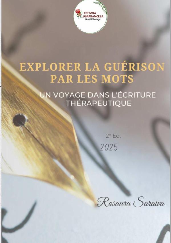 Explorer La  Guérison Par Les  Mots