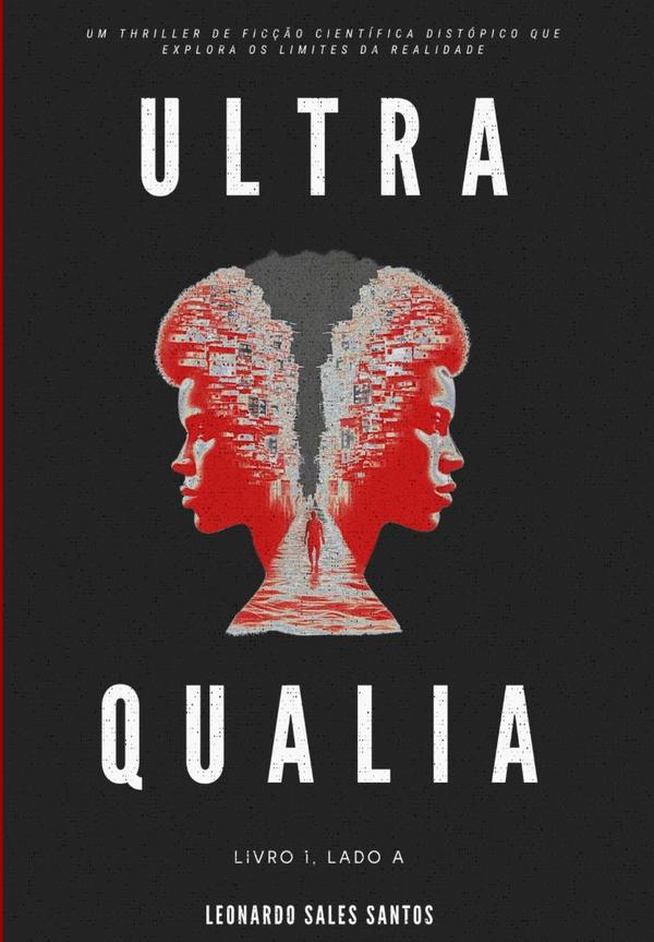 Ultra Qualia