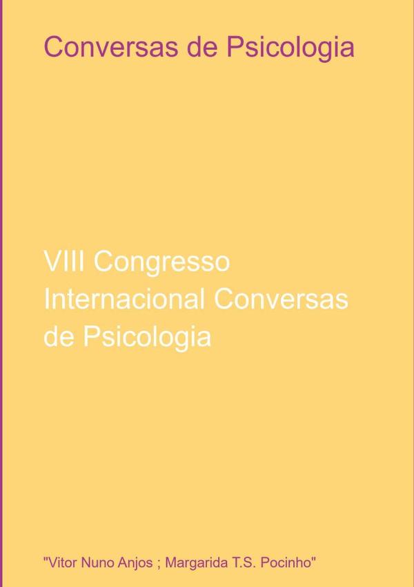 Conversas De Psicologia
