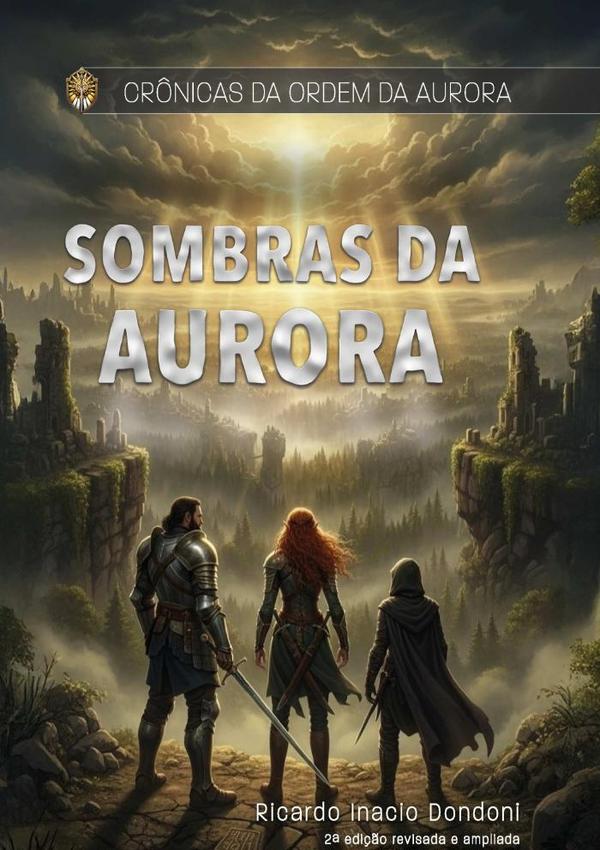 Sombras Da Aurora