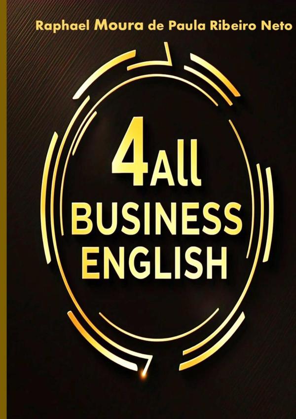 Business English 4all