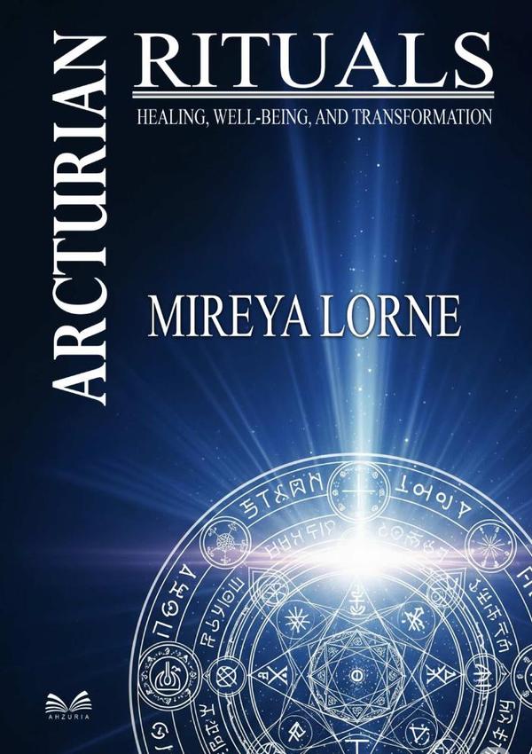 Arcturian Rituals